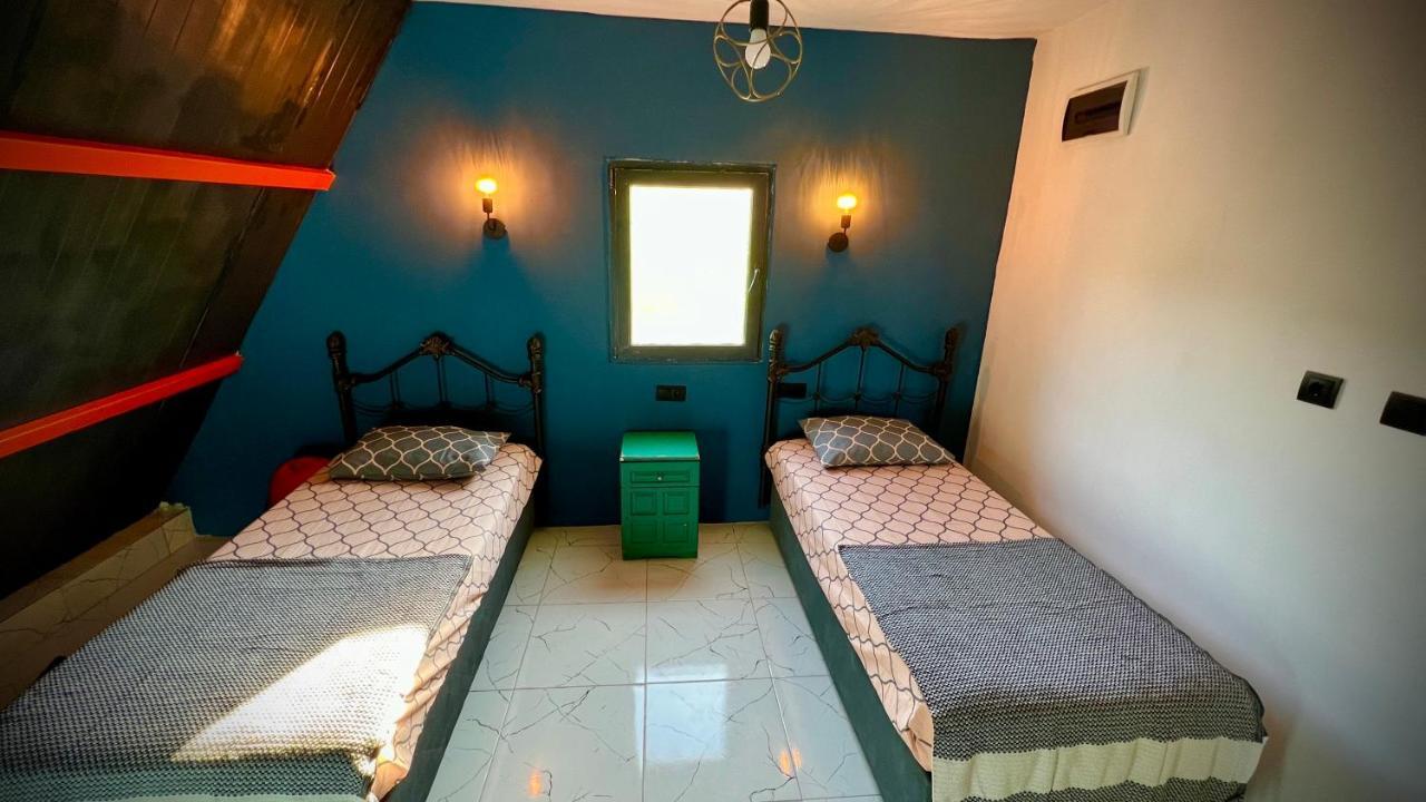 Villa Hidden Paradise Garden Fethiye Eksteriør bilde