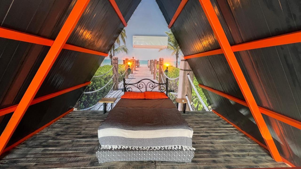 Villa Hidden Paradise Garden Fethiye Eksteriør bilde